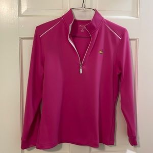 Masters quarter zip women’s pullover